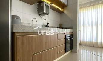 Imagem 4: Varandas Do Parque - Apartamento 2 quartos, sendo 2 suítes