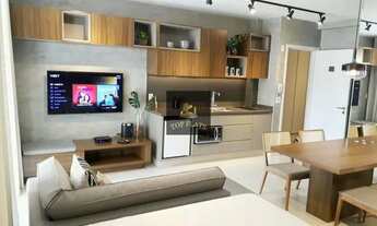 Imagem 4: Flat disponível na Vila Nova Conceição