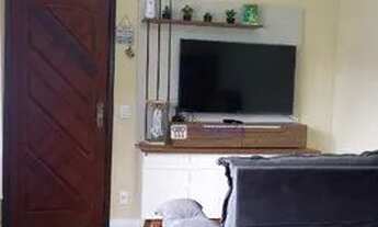 Imagem 3: Apartamento com 2 dormitórios, 86 m² - venda por R$ 240.000,00 ou aluguel por R$ 1.870,00