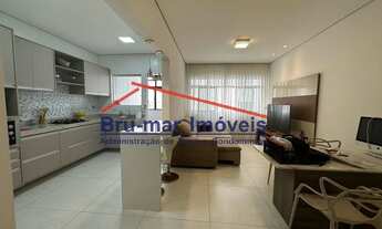 Imagem: Apartamento Reformado 20 Metros da Praia