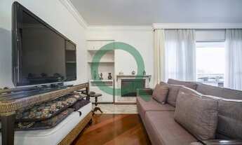 Imagem 6: São Paulo - Apartamento Padrão - Moema