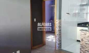 Imagem 4: Casa para aluguel 2 quartos no Bairro Vila Verde