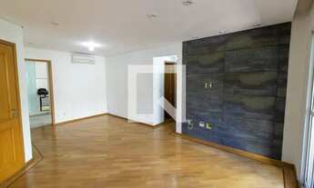 Imagem 2: Apartamento para Aluguel - Panamby, 3 Quartos, 98 m2