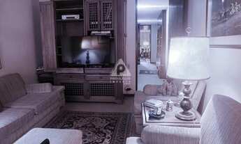 Imagem 7: Apartamento à venda, 4 quartos, 1 suíte, 2 vagas, Copacabana - RIO DE JANEIRO/RJ