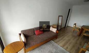 Imagem 3: Flat disponível no Itaim Bibi