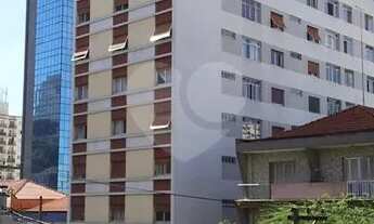 Imagem 4: BELO E ESPAÇOSO APARTAMENTO DE 02 DORMITÓRIOS PARA VENDA OU LOCAÇÃO NO CORAÇÃO DE SANTANA