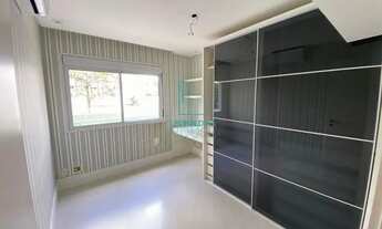 Imagem 6: Apartamento à venda e locação 134m² - Alto da Lapa