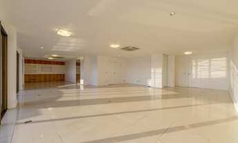 Imagem 4: Cód.: 201 - Apartamento com quatro suítes no Bernini - Península - Barra da Tijuca, Rio de