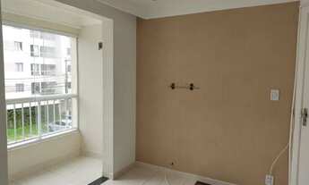 Imagem 3: Apartamento à venda no bairro Catu de Abrantes (Abrantes) - Camaçari/BA