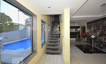 Imagem 4: Casa para Aluguel - Pilares, 4 Quartos, 400 m2