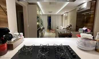 Imagem 7: Apartamento para venda com 108 metros quadrados com 3 quartos na Agronômica - Florianópoli