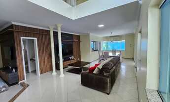 Imagem 7: CONDOMÍNIO PONTA NEGRA 1, MOBILIADA, 4 SUÍTES, PISCINA CHURRASQUEIRA