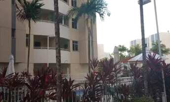 Imagem: Apartamento para venda com 80 metros quadrados