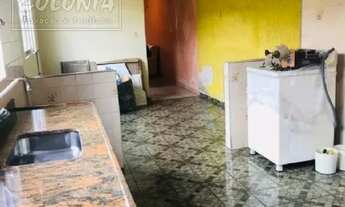 Imagem 3: Santo André - Casa Padrão - Parque Capuava