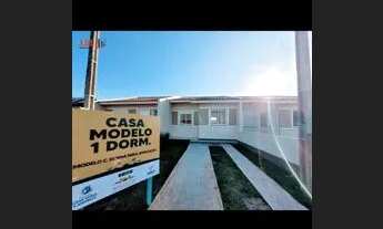 Imagem 6: ALUGO CASA Casa com 1 dormitório