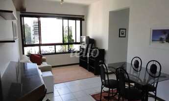 Imagem: São Paulo - Apartamento Padrão - Vila