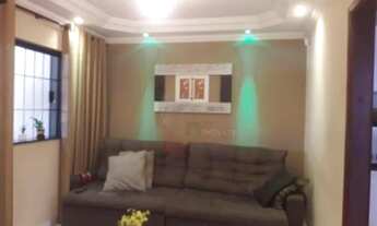 Imagem: Casa com 2 dormitórios à venda, 140 m²