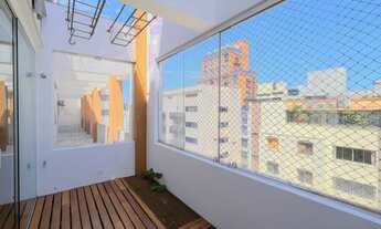 Imagem 5: SãO PAULO - Apartamento Padrão - Itaim Bibi