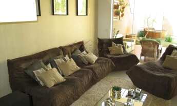 Imagem: Ribeirao Preto - Casa de Condomínio - bonfim