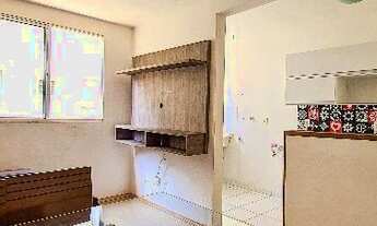 Imagem 2: Apartamento à venda na Avenida São José dos Campos, Loteamento Parque São Martinho, Campin