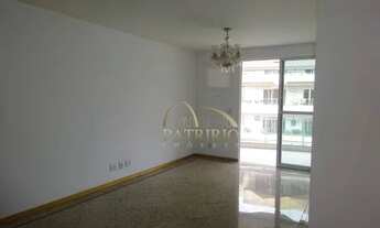 Imagem 2: ALUGUEL DE APARTAMENTO COM 4 QUARTOS NO CONDOMÍNIO AQUAMARINA - CENTRO DE NOVA IGUAÇU