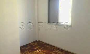 Imagem 3: Disponível para locação residencial Jardins de Braganca em Santana com 2 dormitórios e 1 v