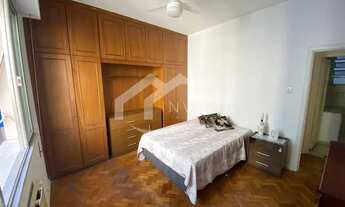 Imagem 15: Apartamento para aluguel possui 110 metros quadrados com 3 quartos