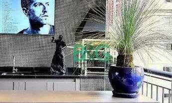 Imagem 5: Apartamento com 3 dormitórios à venda, 202 m² por R$ 3.149.000 - Vila Mascote - São Paulo