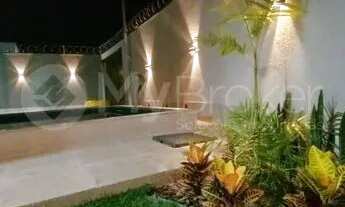 Imagem 4: Goiânia - Casa Padrão - Setor Três Marias