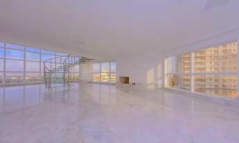 Imagem 4: Cobertura duplex para aluguel com 600 metros quadrados com 4 quartos