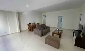 Imagem 4: Apartamento para aluguel tem 160 metros quadrados com 3 quartos em Copacabana - Rio de Jan