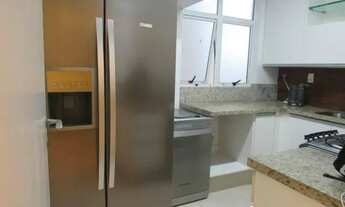 Imagem 5: Apartamento com 4 dormitórios para alugar em Nova Lima