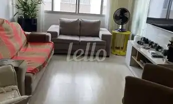 Imagem 5: São Paulo - Apartamento Padrão - Vila Mariana