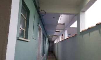 Imagem: Quitinetes no bairro Boa Vista, SG