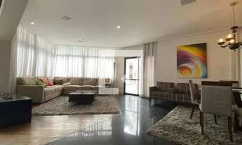 Imagem 5: Casa de Condomínio à Venda - Alphaville, 4 Quartos, 3500 m2