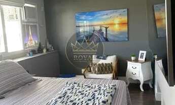 Imagem 6: Apartamento para Venda em Rio de Janeiro, Freguesia (Jacarepaguá), 2 dormitórios, 2 suítes