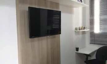 Imagem 6: Lindo Apto Jd. América de 2 dorms/suíte repleto de armários e 2 vagas