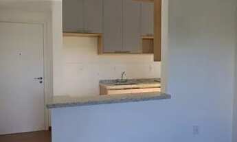 Imagem 6: Apartamento - Condomínio Riserva Natura - Sorocaba/SP