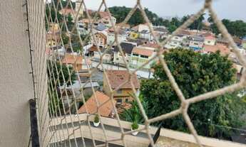 Imagem 3: Apartamento de 2 quartos para alugar no bairro Gopouva