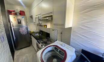 Imagem 5: Apartamento 2 quartos Vista de Laranjeiras - Vista do Mestre - Serra Es