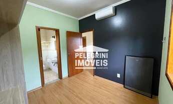 Imagem 2: Casa com 5 dormitórios, 400 m² - venda por R$ 2.500.000 ou aluguel por R$ 11.200/mês - Bos