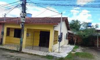 Imagem 3: Aluga-se uma casa