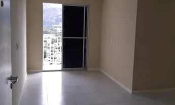 Imagem 3: APARTAMENTO PARA LOCAÇÃO NO CONDOMÍNIO VERT VITA BOSQUE EM TAQUARA - RJ