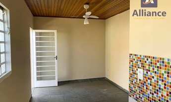 Imagem 7: Casa com 2 dormitórios para alugar, 55 m² por R$ 1.500,00/mês - Capivari - Louveira/SP