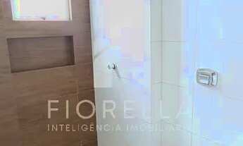 Imagem 4: Apartamento com 02 dormitórios sendo 01 suíte, no Centro em Santo Amaro da Imperatriz