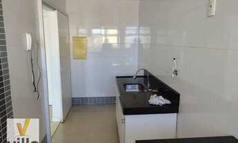 Imagem 7: Apartamento com 3 dormitórios para alugar, 78 m² por R$ 3.970,00/mês - Praia de Itaparica