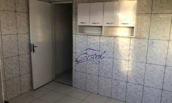 Imagem 7: Casa com 2 dormitórios para alugar, 80 m² por R$ 2.328,00 - Jardim Ivana - São Paulo/SP