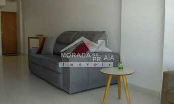 Imagem 6: Apartamento 02 dormitórios (1 suite), com vista Mar Bairro da Aviação em Pria Grande