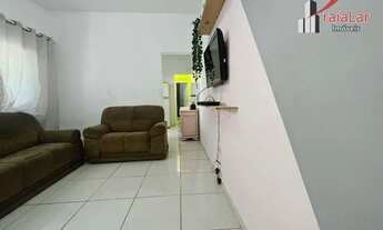 Imagem 6: Casa em localização privilegiada com 02 dormitorios e demais dependencias com edicula no