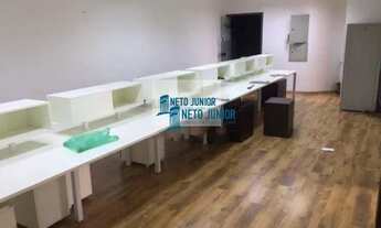 Imagem 3: Conjunto, 100 m² - venda por R$ 400.000,00 ou aluguel por R$ 3.600,00 - Brooklin - São Pau